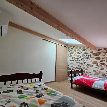 Daire Les Muriers De Rose