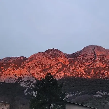 Lejlighed Climatise Les Muriers De Rose