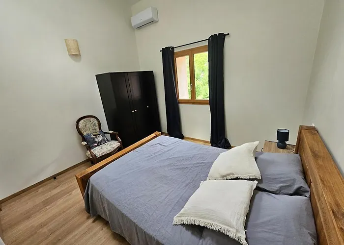 Appartement Les Muriers De Rose