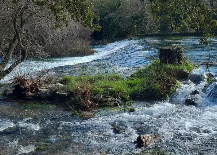 Les Muriers De Rose Appartement Saint-Jean-de-Buèges