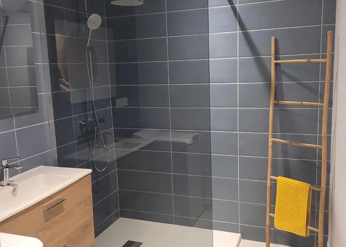 Les Muriers De Rose Appartement *